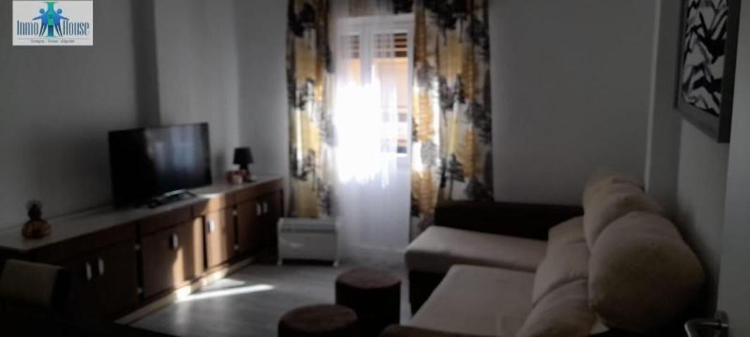 Piso en venta en Albacete, Ensanche-Franciscanos photo 0