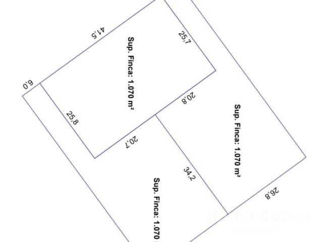 Terreno en venta en Teguise photo 0