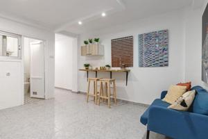 Piso en venta en Alicante, San blas photo 0