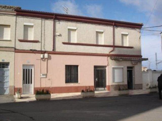 Casa en venta en Villanueva de las Manzanas, Palanquinos photo 0