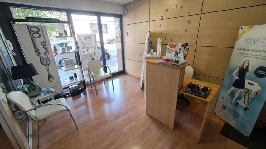 Oficina en venta en Igualada, Igualada photo 0