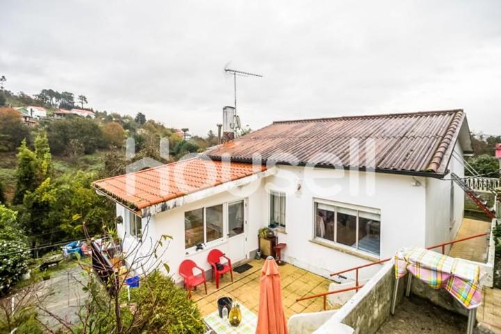 Casa en venta en Ferrol photo 0