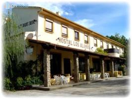 Edificio en venta en Sequeros, Bejar-vitugudino km.40 photo 0