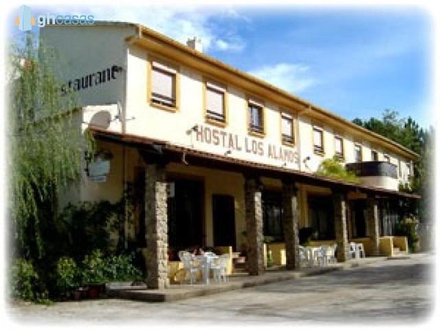 Edificio en venta en Sequeros, Bejar-vitugudino km.40 photo 0