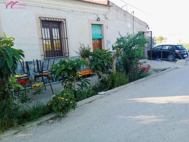 Casa en venta en Beniel photo 0