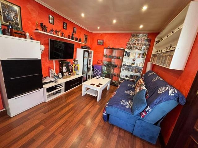 Piso en venta en Gijón, El Llano photo 0