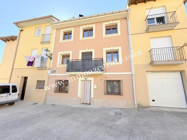 Adosada en venta en Allo, Northern spain photo 0