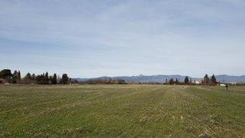 Terreno en venta en Huesca, Santiago - Mª Auxiliadora photo 0