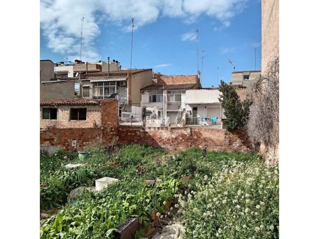 Terreno en venta en Lleida photo 0