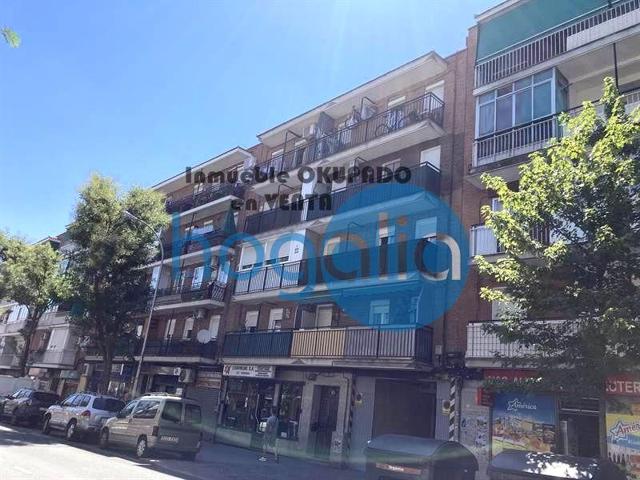 Piso en venta en Madrid, Paseo de Alberto Palacios, 28021 photo 0