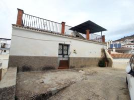 Casas de pueblo en venta en Cómpeta photo 0