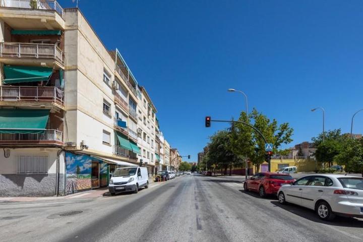 Piso en venta en Granada, Barrio san francisco photo 0