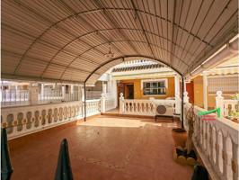 Bungalow en venta en Los Alcázares, Punta Calera photo 0