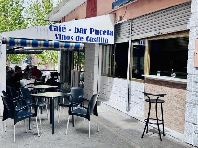 Local comercial en venta en Benidorm, Avinguda Rei Jaume I, 03500 photo 0