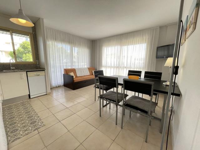 Apartamento en venta en Salou, Carles Buigas photo 0