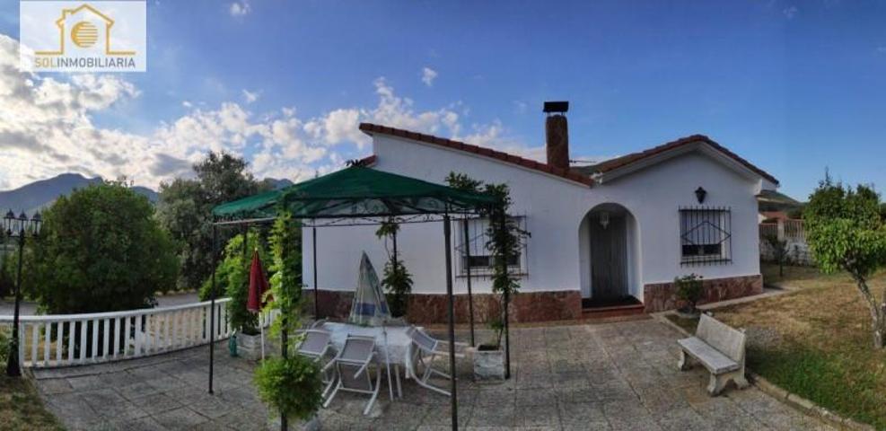 Chalet en venta en Valdepiélago, Vecilla photo 0