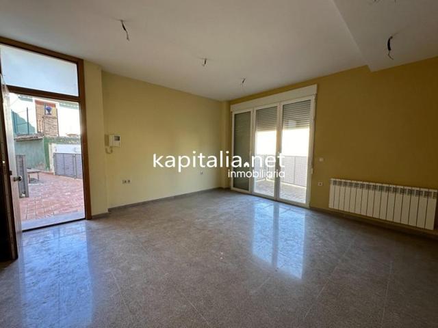 Adosada en venta en Castelló de Rugat, Castelló de Rugat photo 0