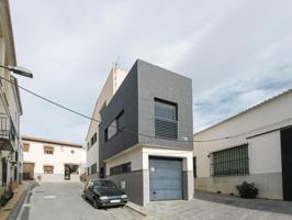 Casa en venta en Arenas del Rey photo 0