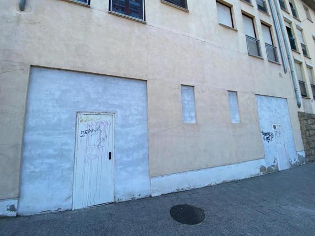 Local comercial en venta en Logroño, Casco Antiguo photo 0