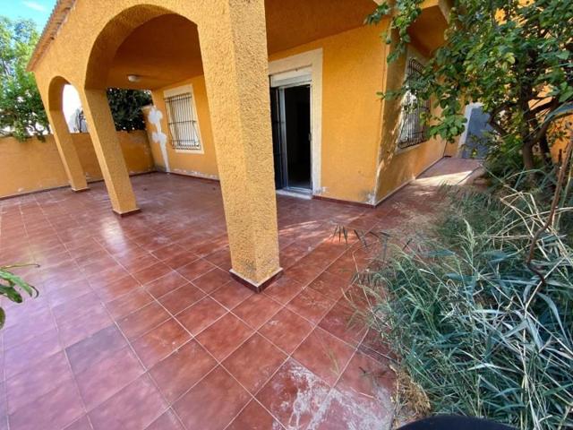 Chalet en venta en Los Alcázares, Las Lomas del Rame-Bahía Bella photo 0