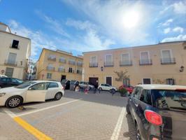 Piso en venta en Berja, Centro photo 0