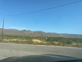 Terreno en venta en Sorbas, C- Molinos de viento, Uleila del Campo photo 0