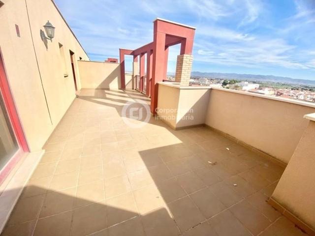 Aticos en venta en Puerto Lumbreras, Puerto Lumbreras photo 0