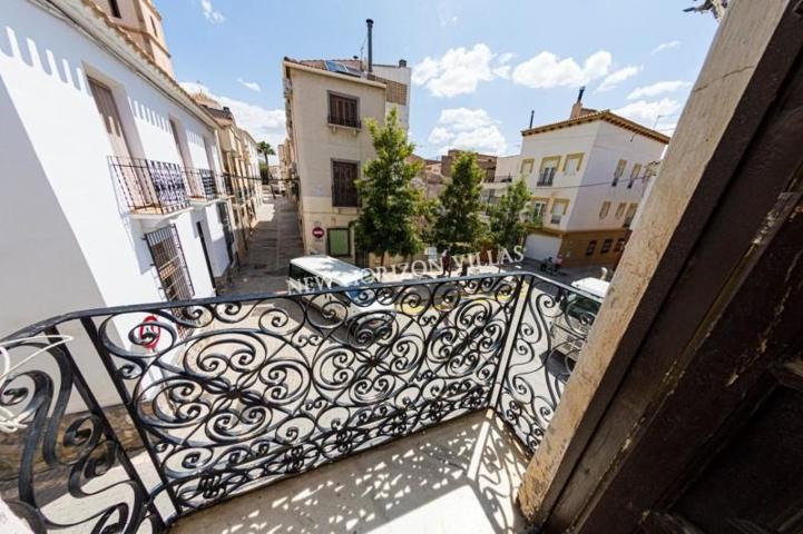 Adosada en venta en Albox, Plaza Nueva, 04800 photo 0