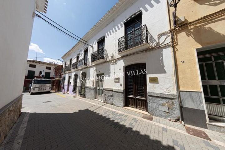 Adosada en venta en Albox, Plaza Nueva, 04800 photo 0