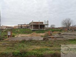 Terreno en venta en Añover de Tajo, Avenida de Madrid, 45250 photo 0