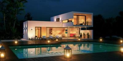 Chalet en venta en Hazas, BARRIO HAZAS, 39776 photo 0