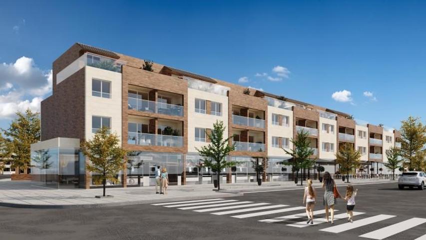 Piso en venta en Arroyomolinos, Zarzalejo photo 0