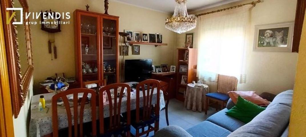 Piso en venta en Lleida, Camp dEsports photo 0