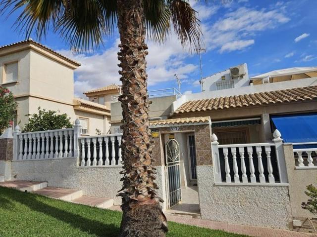 Bungalow en venta en Torrevieja, Los Balcones - Los Altos del Edén photo 0