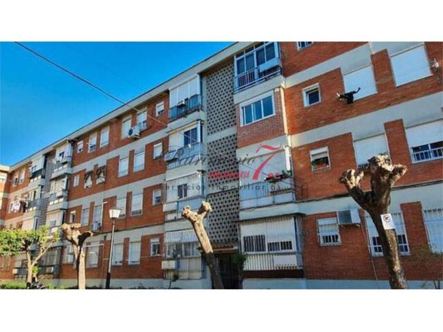 Piso en venta en Jerez de la Frontera photo 0