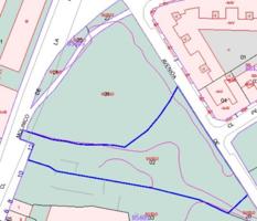 Terreno en venta en Cieza, Cieza photo 0