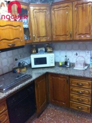 Piso en venta en Córdoba, Carlos III photo 0