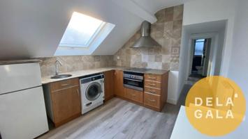 Piso en venta en Bilbao, Autonomia photo 0