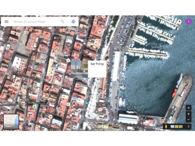 Terreno en venta en Garrucha photo 0