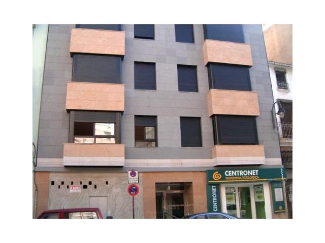 Piso en venta en Alzira, Plaza Del Reino photo 0