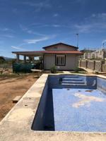 Chalet en venta en Monserrat, Centro photo 0