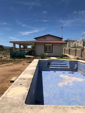 Chalet en venta en Monserrat, Centro photo 0