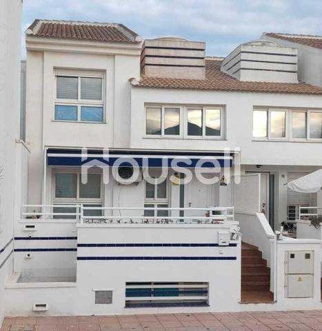 Piso en venta en Torre-Pacheco photo 0