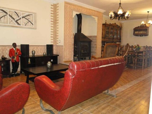 Chalet en venta en Moratalla photo 0