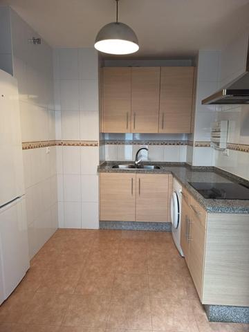 Piso en venta en Córdoba, Levante photo 0