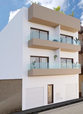 Piso en venta en Benejuzar, Comunidad valenciana photo 0