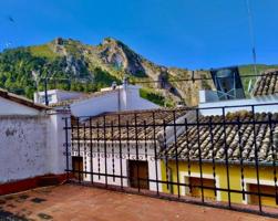 Casa en venta en Penaguila, Comunidad valenciana photo 0