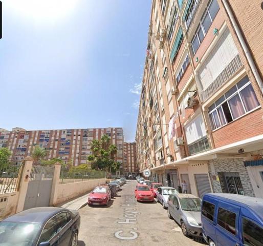 Piso en venta en Málaga, La Luz - El Torcal photo 0