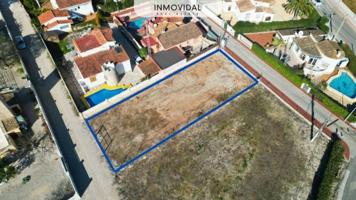 Terreno en venta en Els Poblets, Marina Alta photo 0