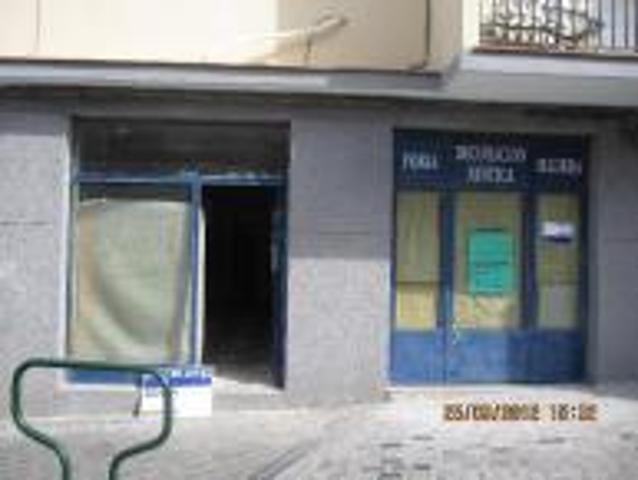 Local comercial en venta en Leganés, SANTO DOMINGO, 28917 photo 0